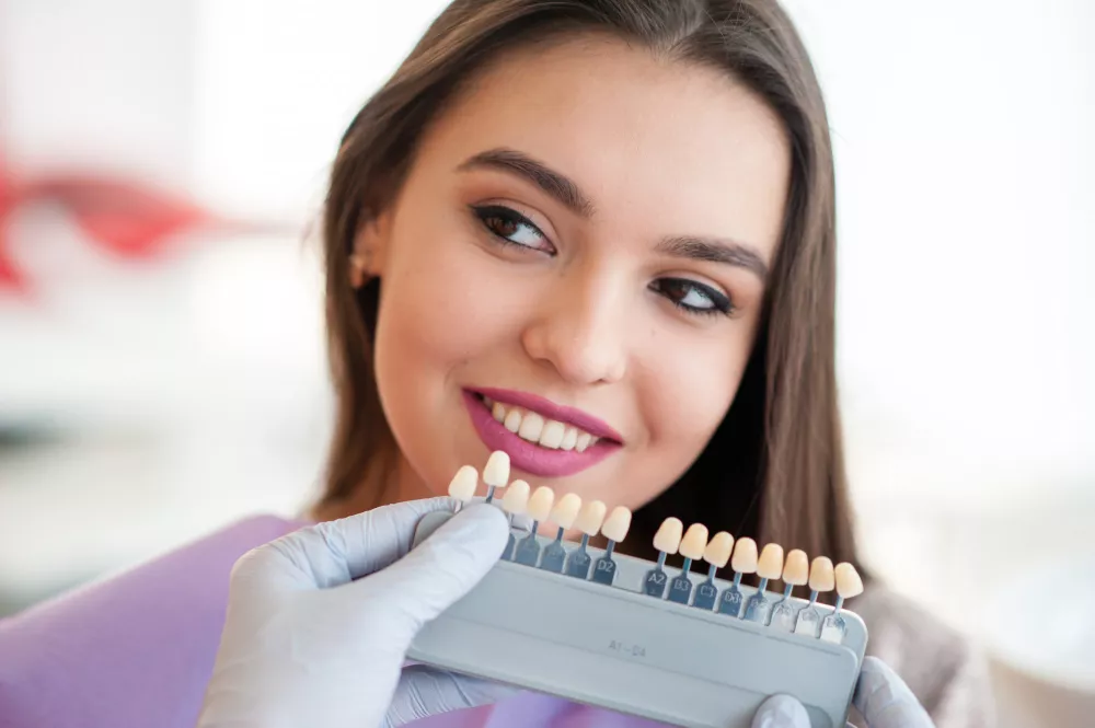 Cosmetic Dentistry