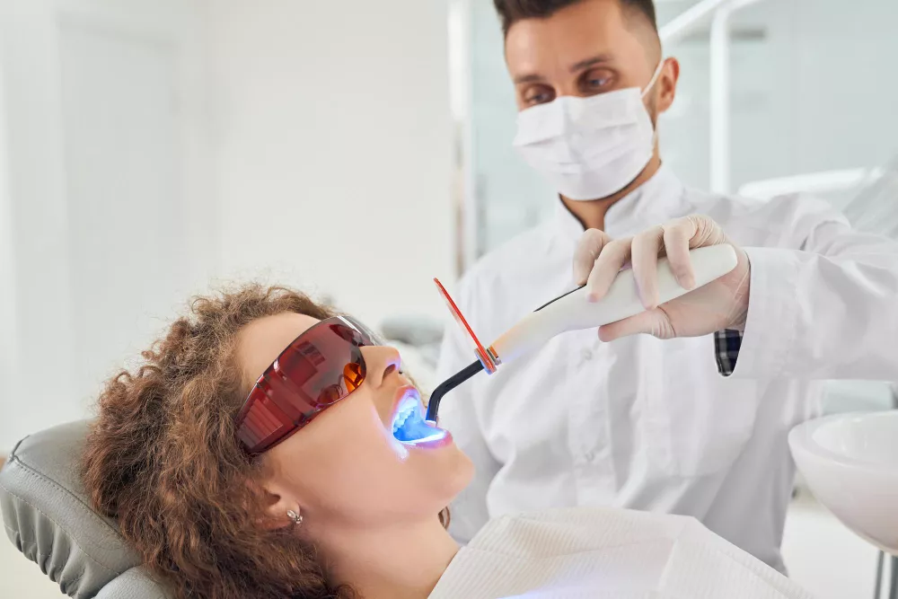 Laser Dentistry